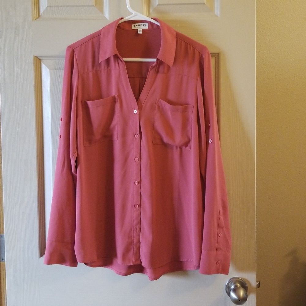Dress shirt